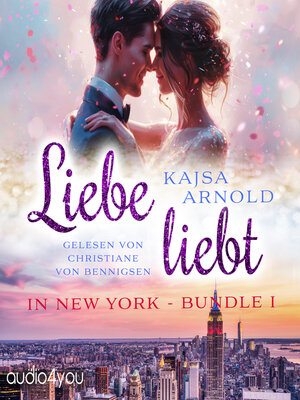 cover image of Liebe liebt